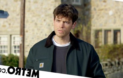Spoilers: Marcus confirms he is staying in Emmerdale amid Ethan romance