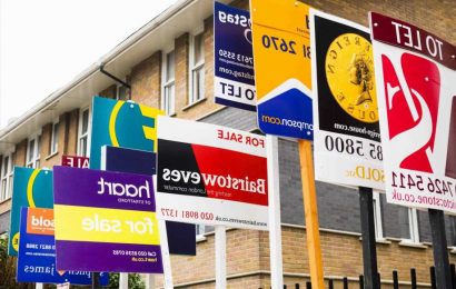 Stamp duty cut has not pulled first-time buyers on to the property ladder, say estate agents
