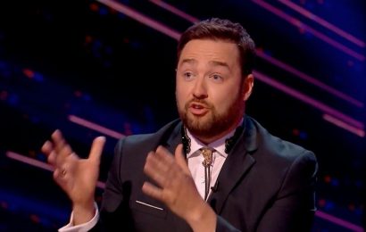 Starstruck’s Jason Manford says contestants will ‘go back to Tesco’ after show