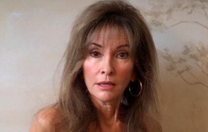 Susan Lucci Reveals She Had Another Emergency Heart Procedure