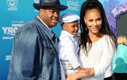 Tamar Braxton Calling Out Vince About Their Son Is A Great Opportunity To Talk About Co-Parenting Boundaries
