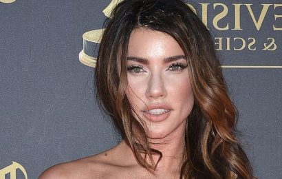 'The Bold and the Beautiful': Carter Rejects Paris, Steffy Exposes Brooke