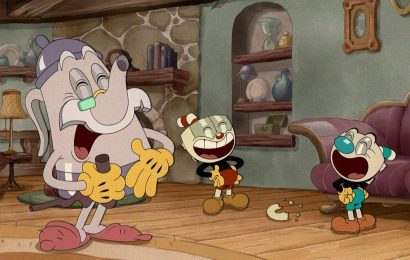 'The Cuphead Show' Review: Cuphead and Mugman's Adventure Misses Its Charm
