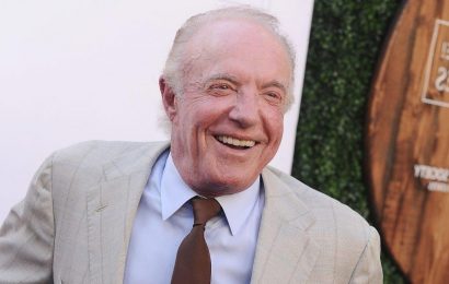 'The Godfather': James Caan Reflects on Sonny's Best Moments 50 Years Later