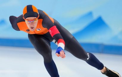The Most Decorated Winter Olympians of All Time