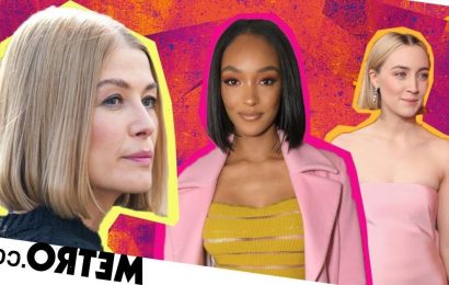 The power bob is the haircut trend you need to know