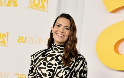 'This Is Us': All the Actors That Portrayed Rebecca Pearson From Mandy Moore to Ava Castro