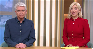 This Morning in schedule shake-up as Holly Willoughby explains late start time