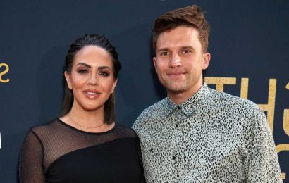Tom Schwartz: It's 'Not Too Late' for Katie Maloney and Me to Have Kids