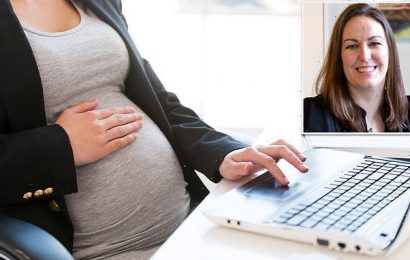 UK law firm creates &apos;fertility officer&apos; post