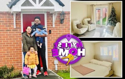 We bought our first home after using the snowball method to clear £26,000 debt