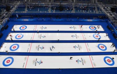 What is the curling power play? Explaining the rules of Winter Olympics sport