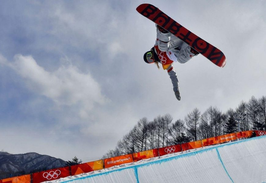 Winter Olympics 2022: Live updates as Chloe Kim, Shaun White and Mikaela Shiffrin compete