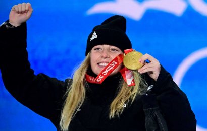Winter Olympics 2022 medal table: Latest count puts Norway in the lead