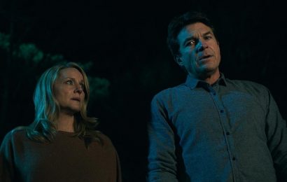 ‘Ozark’ Season 4 Is All Incident, Little Drama: TV Review