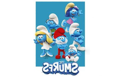 ‘Smurfs’ Heads To Nickelodeon & Paramount Animation In New Multi-Pic Deal; Pam Brady Writing New Movie; Series Picked Up For Season 2
