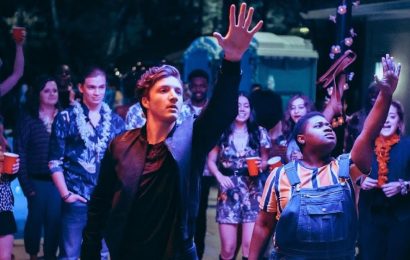 ‘Supercool’ Review: A Magical Upgrade Makes for Familiar but Energetic Raunchy High School Hijinks