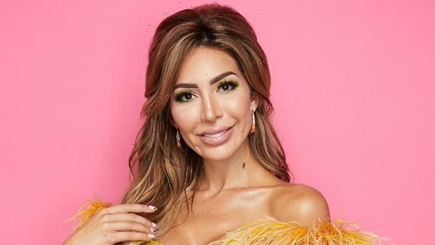 ‘Teen Mom’: Farrah Abraham Arrives At The ‘Family Reunion’ & Shocks Everyone