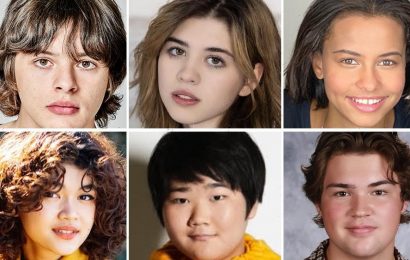 ‘That ’90s Show’ Sets Young Cast Led By Callie Haverda As Leia Forman In Netflix’s ‘That ’70s Show’ Spinoff