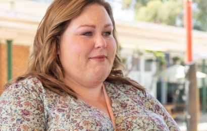 ‘This Is Us’ Season 6: Chrissy Metz Drops Clues Teasing Where Kate Is in the Future