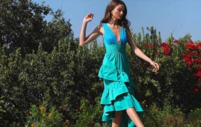 17 Stunning Wedding Guest Dresses to Wear This Spring