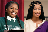 A Black Lady Sketch Show Promotes Skye Townsend to Series Regular for Season 3; Laci Mosley Not Returning