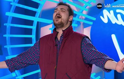 ‘American Idol’ Recap: Autistic Singer Makes It to Hollywood