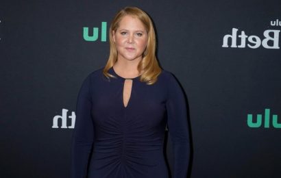 Amy Schumer Wants Zelensky to Appear on the Oscars Telecast: ‘I’m Not Afraid to Go There’