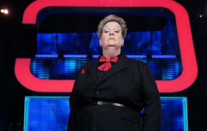 Anne Hegerty’s Beat the Chasers replacement unveiled for new series of ITV show