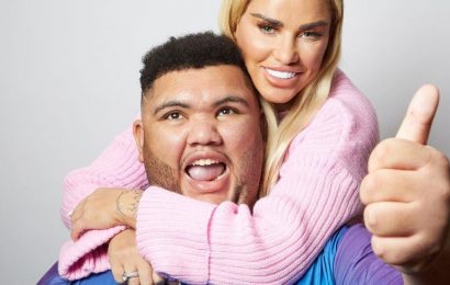 BBC sparks fury after ‘paying Katie Price for documentary’ after she avoids jail