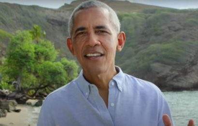 Barack Obama Explores ‘Our Great National Parks’ in First Trailer for Netflix Docuseries