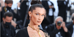 Bella Hadid Admits to Getting a Nose Job as a Teenager and Feeling Like "the Uglier Sister" Growing Up