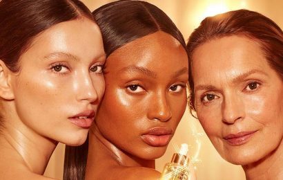 Best 2022 spring beauty trends to try