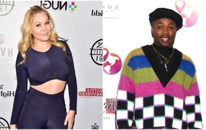 'Big Brother': Todrick Hall Says 'Open Moments' in Live Feeds Misconstrued Shanna Moakler Controversy