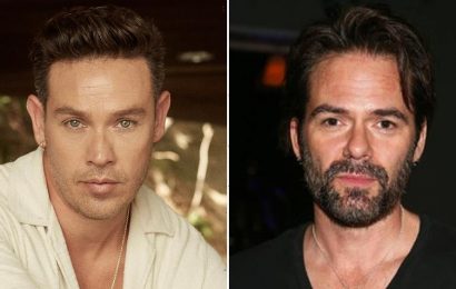 Billy Burke & Kevin Alejandro Join Max Thieriot As Leads In CBS Pilot ‘Cal Fire’