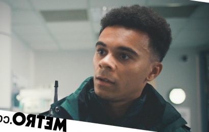 Casualty spoilers: Teddy is given a life-changing diagnosis