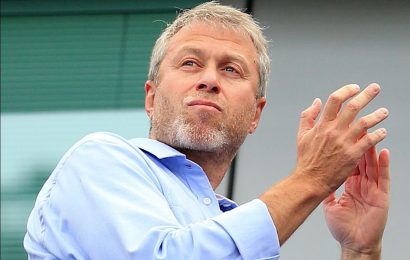 Chelsea Foundation trustees 'considering REJECTING Roman Abramovich's plan for them to take over stewardship of club'