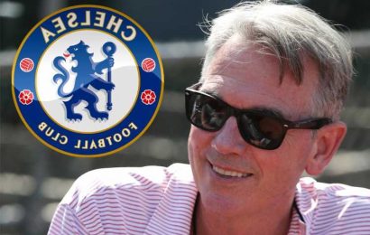 Chelsea sale: Moneyball genius Billy Beane and RedBird private equity firm considering bid to buy club from Abramovich