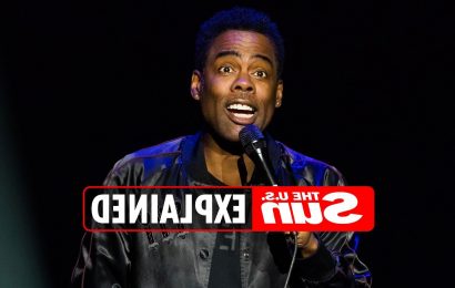Chris Rock Ego Death World Tour: How can I buy tickets?