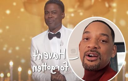 Chris Rock Went Rogue!? Jada Pinkett Smith Joke Was Reportedly NOT Pre-Vetted By Oscars Team!