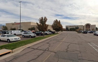 Colorado mall shooting leaves 2 dead, 2 wounded: Report