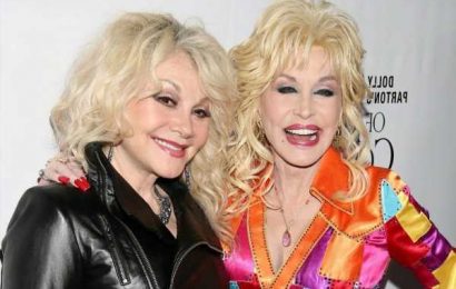Dolly Parton’s Sister Defends Her After a Senator’s Remark: ‘I’m Outraged'