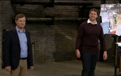 Dragons’ Den fans gutted for man who missed knockout pitch due to wedding day