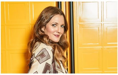 Drew Barrymore Swears By Sunday Riley Skincare — & So Much Is On Sale Right Now at Nordstrom