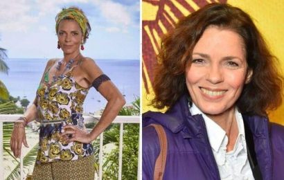 Elizabeth Bourgine husband: Who is the Death in Paradise star married to?