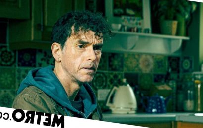 Emmerdale star on the importance of portraying Marlon's stroke accurately