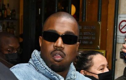 Fans want Kanye West off Coachella lineup amid Instagram suspension, plus more news