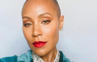 Inside Jada Pinkett Smith’s alopecia journey and daughter Willow’s act of kindness