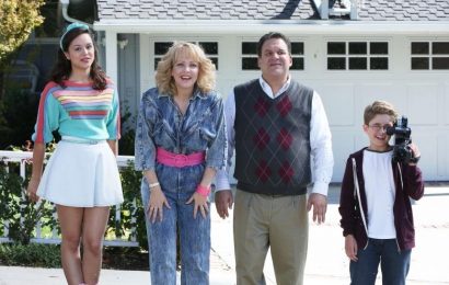 Jeff Garlin Allegedly ‘Doesn’t Want to Be’ on ‘The Goldbergs’ and ‘Wants to Leave Mid-Scene’