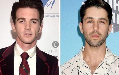 Josh Peck on How He Allegedly Confronted Drake Bell After Wedding Drama: 'Go Apologize to My Wife'
